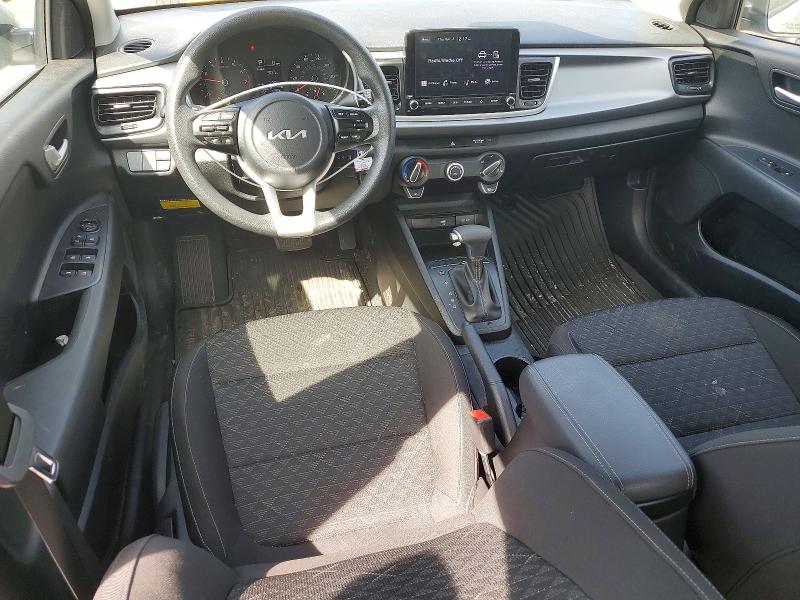 Aukcja sprzedaży 2022 Kia Rio, vin: 3KPA24AD9NE499483, numer aukcji: 48641246