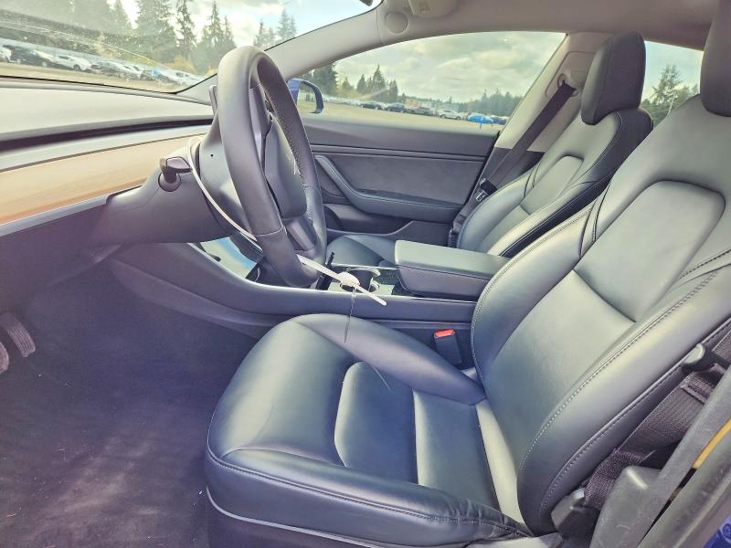 Aukcja sprzedaży 2020 Tesla Model 3, vin: 5YJ3E1EB4LF636067, numer aukcji: 48514936