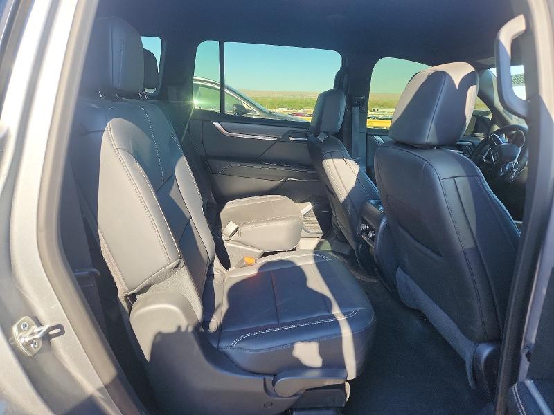 Продажа на аукционе авто 2025 Gmc Acadia, vin: 1GKENKRS6SJ231493, номер лота: 46643066
