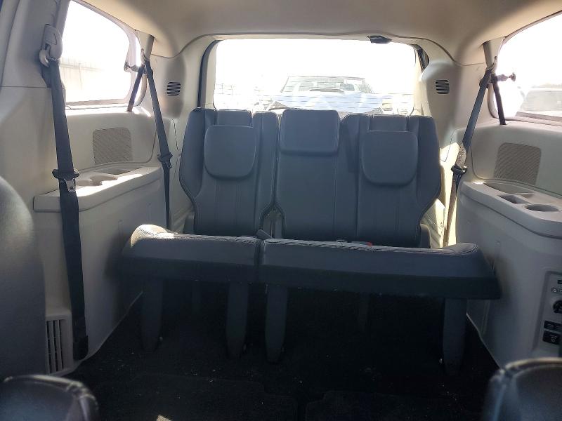Aukcja sprzedaży 2013 Chrysler Town & Country, vin: 2C4RC1BG8DR776418, numer aukcji: 49079416