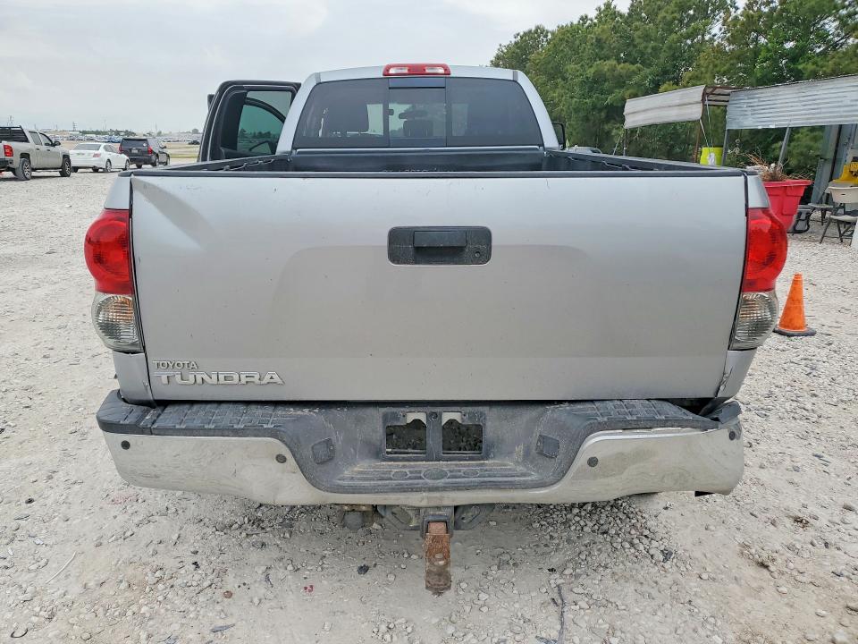 Aukcja sprzedaży 2007 Toyota Tundra, vin: 5TFSV54147X003575, numer aukcji: 51820946