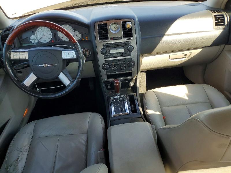 Aukcja sprzedaży 2006 Chrysler 300, vin: 2C3KA53G56H221338, numer aukcji: 49931966