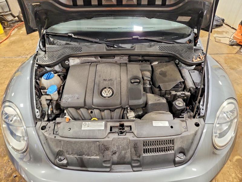 Aukcja sprzedaży 2013 Volkswagen Beetle, vin: 3VW5P7AT3DM827459, numer aukcji: 51159516