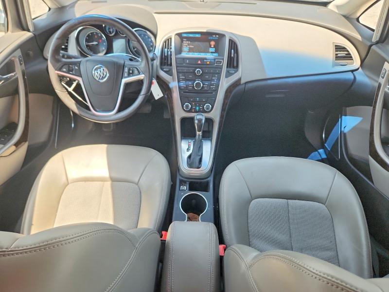 Aukcja sprzedaży 2012 Buick Verano, vin: 1G4PP5SK9C4170808, numer aukcji: 50899106