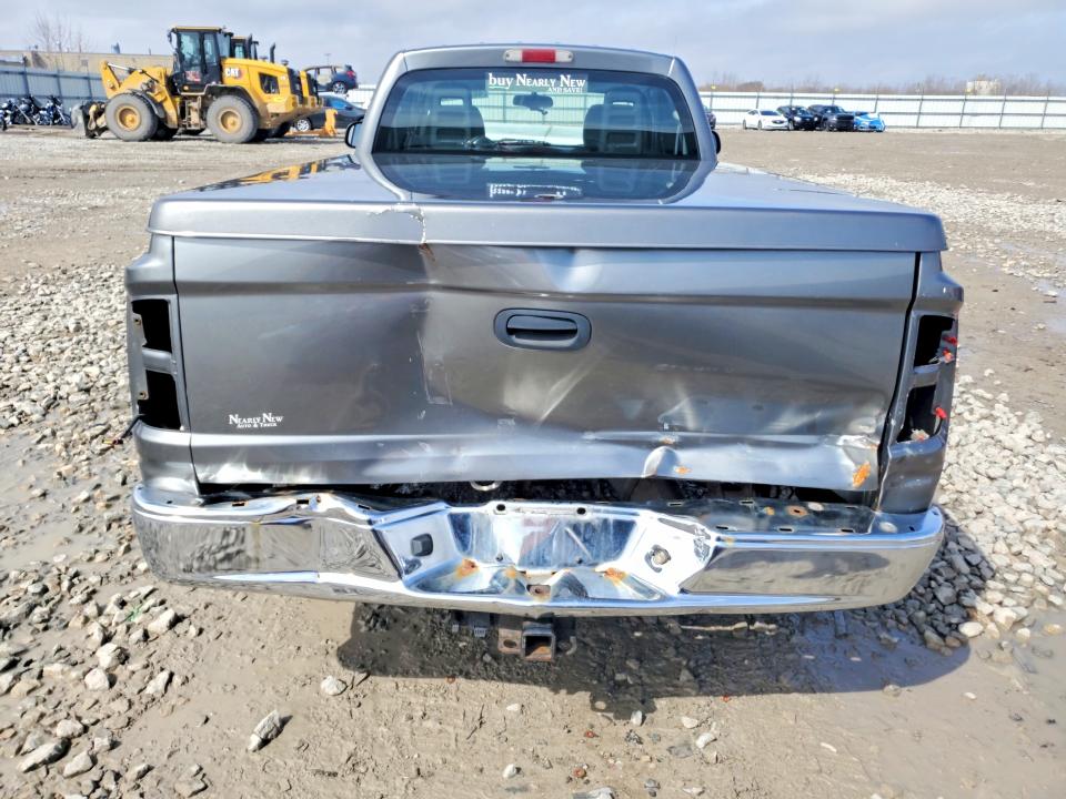 Продажа на аукционе авто 2005 Dodge Dakota, vin: 1D7HW42N45S177511, номер лота: 48998956