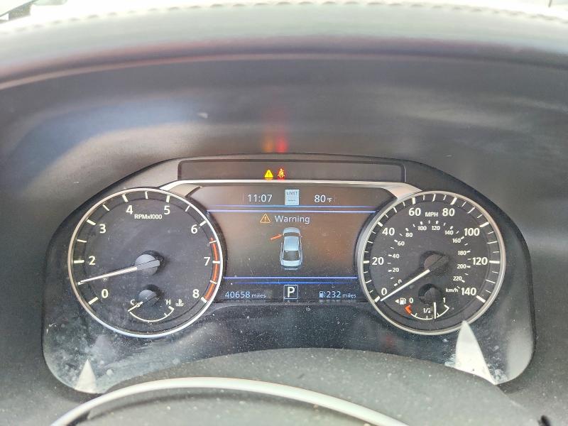 Продажа на аукционе авто 2023 Nissan Altima, vin: 1N4BL4DV9PN353644, номер лота: 50665276
