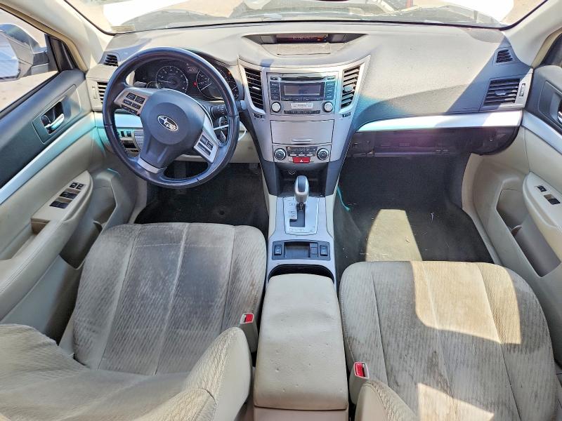 Aukcja sprzedaży 2012 Subaru Legacy, vin: 4S3BMCC65C3027311, numer aukcji: 50554606