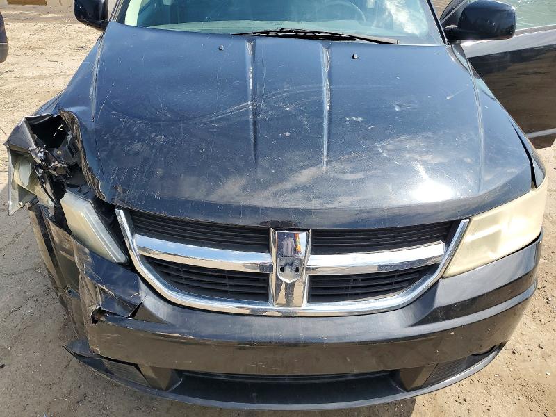 50816996 :رقم المزاد ، 3D4PG5FV0AT203097 vin ، 2010 Dodge Journey مزاد بيع