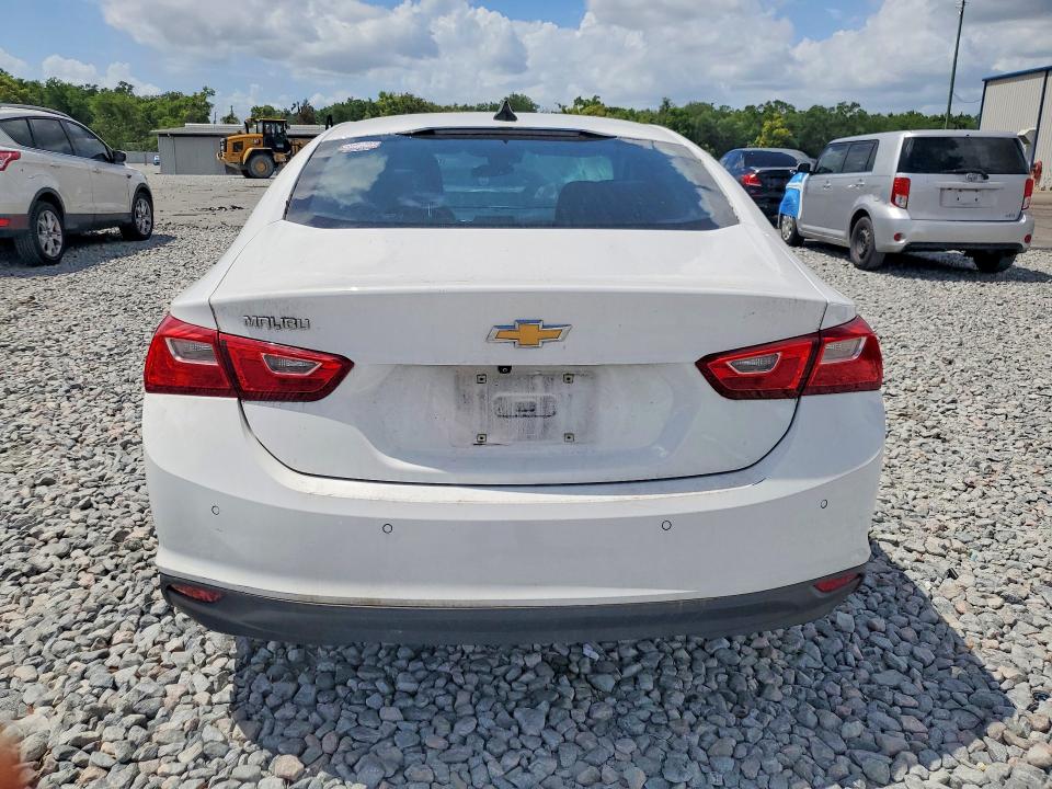 Aukcja sprzedaży 2023 Chevrolet Malibu, vin: 1G1ZC5ST3PF148453, numer aukcji: 48815336