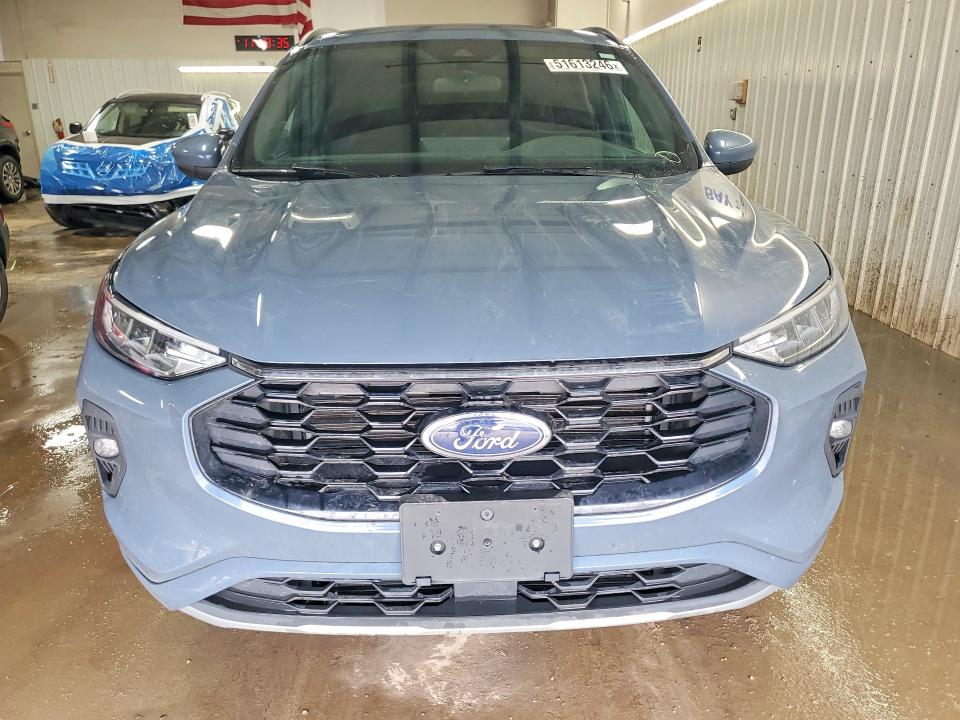 2024 Ford Escape მანქანა იყიდება აუქციონზე, vin: 1FMCU9NA3RUB46336, აუქციონის ნომერი: 51613246