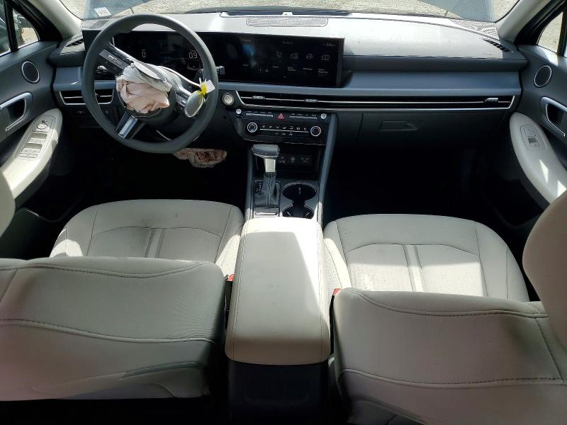 Продаж на аукціоні авто 2025 Hyundai Sonata, vin: KMHL24JA4SA450152, номер лоту: 48478986
