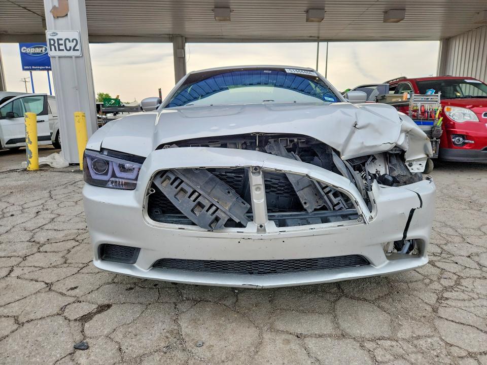 51444466 :رقم المزاد ، 2C3CDXBG3CH215610 vin ، 2012 Dodge Charger مزاد بيع