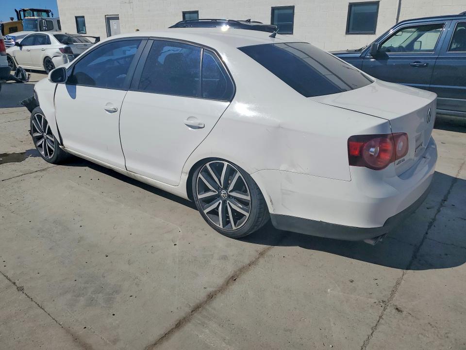 Aukcja sprzedaży 2010 Volkswagen Jetta, vin: 3VWJZ7AJ0AM074282, numer aukcji: 51518246