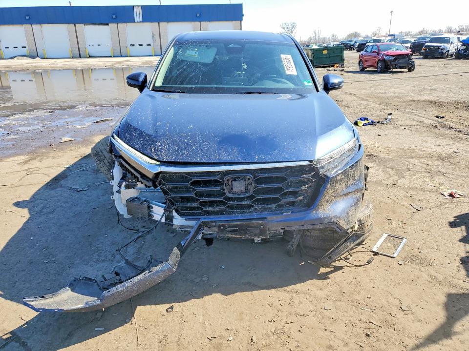 Продаж на аукціоні авто 2026 Honda Cr-v, vin: 2HKRS4H78TH449959, номер лоту: 48956636