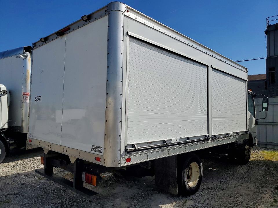 Продаж на аукціоні авто 2020 Isuzu Npr, vin: 54DB4W1B9LS804138, номер лоту: 50358576