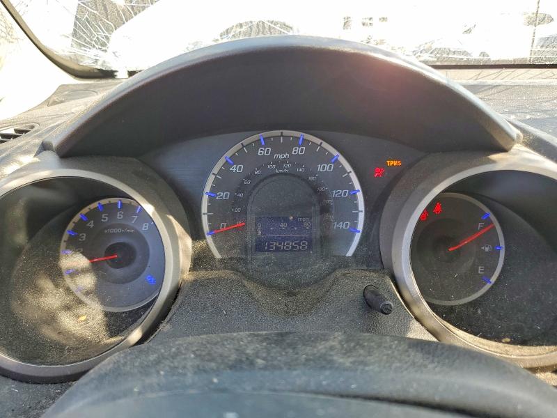 Продажа на аукционе авто 2009 Honda Fit, vin: JHMGE88219S057974, номер лота: 50983526