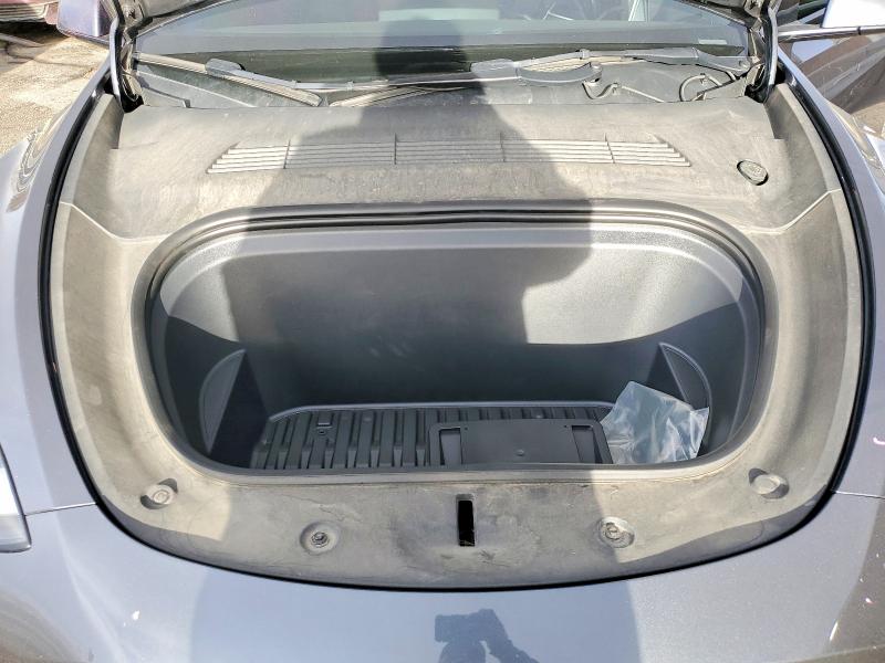 Продаж на аукціоні авто 2022 Tesla Model Y, vin: 7SAYGAEE4NF400132, номер лоту: 49271386