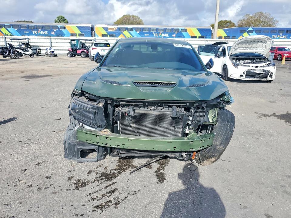 Продаж на аукціоні авто 2023 Dodge Charger, vin: 2C3CDXHG5PH622633, номер лоту: 47622676