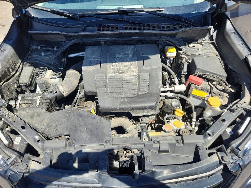 Aukcja sprzedaży 2023 Subaru Forester, vin: JF2SKAJC2PH442356, numer aukcji: 50617586