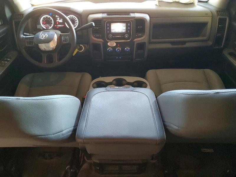 Продаж на аукціоні авто 2014 Ram 2500, vin: 3C6UR5CJ6EG315324, номер лоту: 50255226