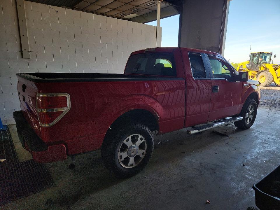 Aukcja sprzedaży 2009 Ford F150, vin: 1FTRX14W59KB43678, numer aukcji: 50807616