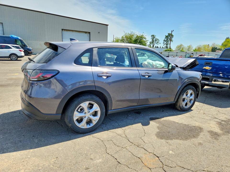 Продажа на аукционе авто 2023 Honda Hr-v, vin: 3CZRZ2H34PM704131, номер лота: 51038196