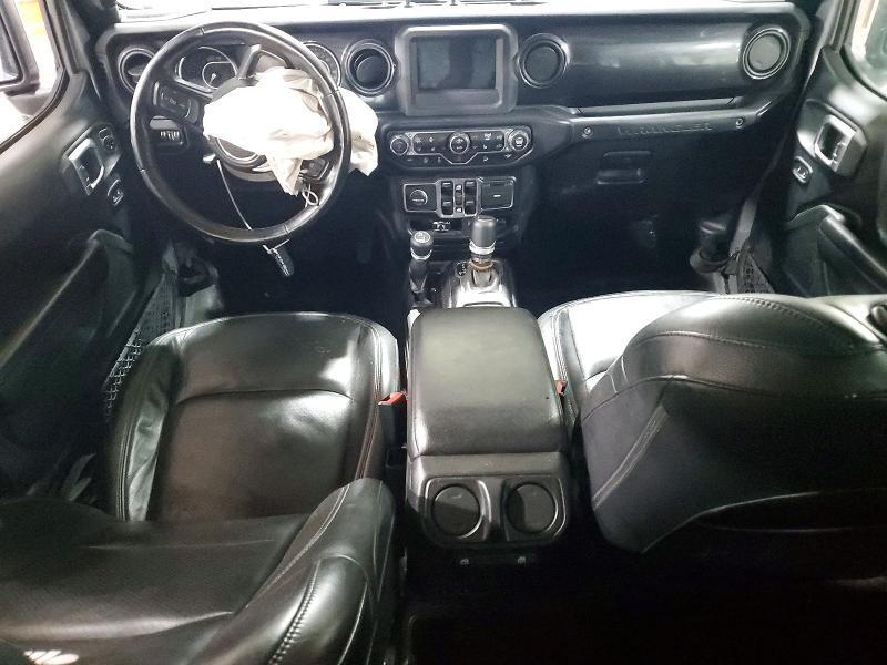 Продаж на аукціоні авто 2020 Jeep Wrangler Unlimited, vin: 1C4HJXDN6LW235339, номер лоту: 48582476