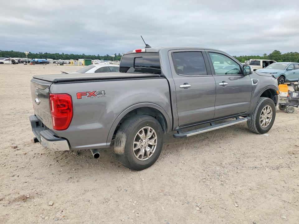 Продажа на аукционе авто 2021 Ford Ranger, vin: 1FTER4FH8MLD40601, номер лота: 51764836