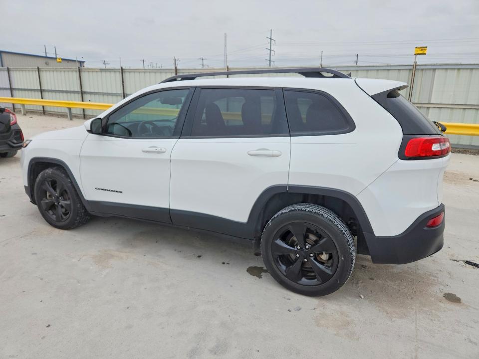 Aukcja sprzedaży 2016 Jeep Cherokee, vin: 1C4PJLCB9GW126942, numer aukcji: 51860126