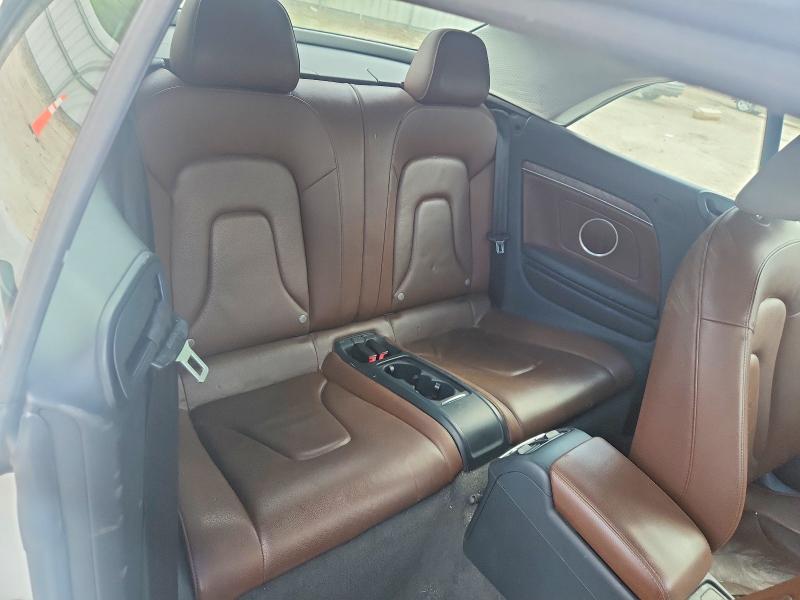 Продаж на аукціоні авто 2014 Audi A5, vin: WAUJFAFHXEN008927, номер лоту: 51008276