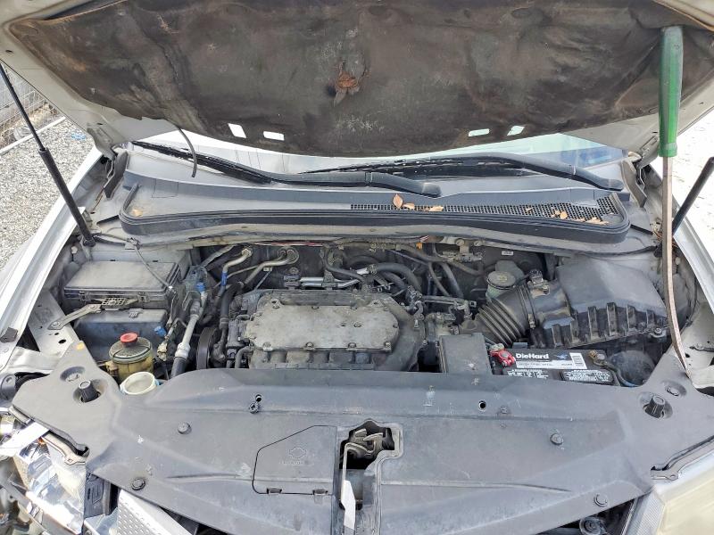 Продажа на аукционе авто 2007 Acura Mdx, vin: 2HNYD28278H550175, номер лота: 48110996