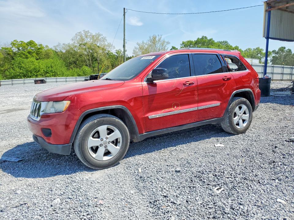 49397676 :رقم المزاد ، 1J4RS4GG5BC535008 vin ، 2011 Jeep Grand Cherokee مزاد بيع