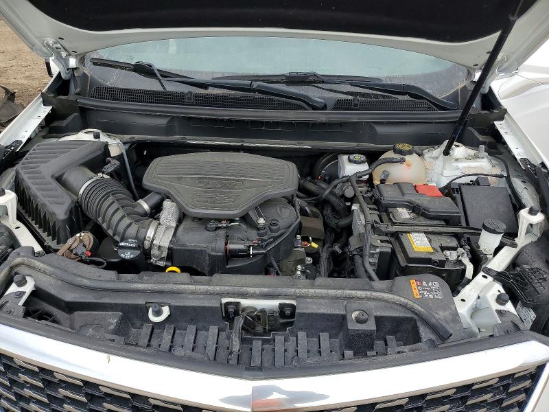 Продаж на аукціоні авто 2021 Cadillac Xt5, vin: 1GYKNDRS6MZ133234, номер лоту: 51804666