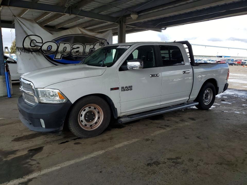 Продаж на аукціоні авто 2014 Ram 1500, vin: 1C6RR7PM2ES399740, номер лоту: 49650786