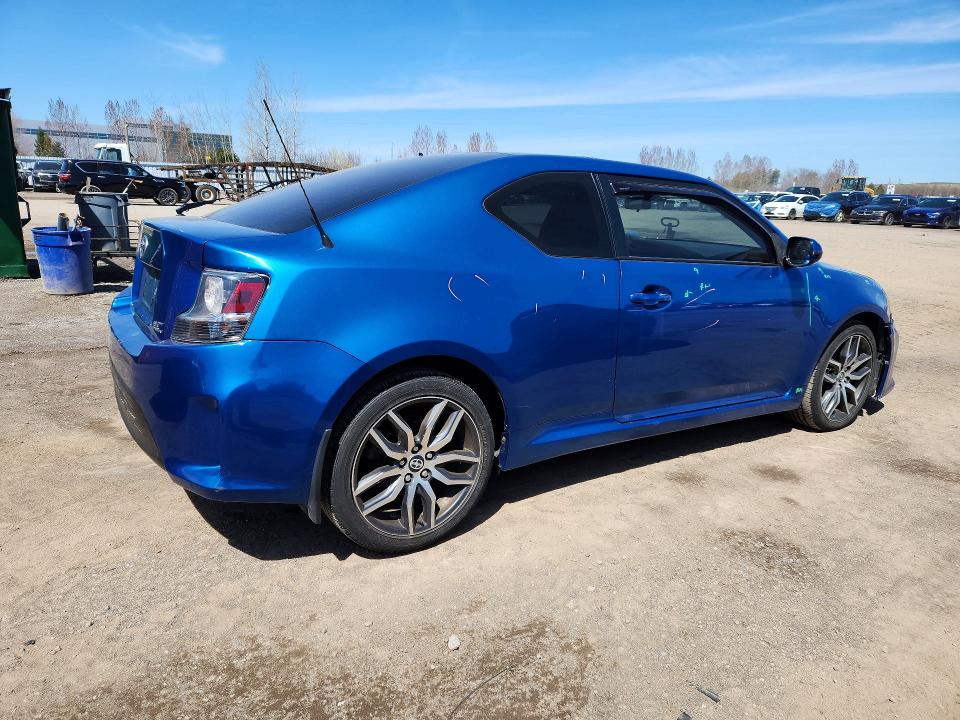 Aukcja sprzedaży 2016 Scion Tc, vin: JTKJF5C77GJ014273, numer aukcji: 50581926