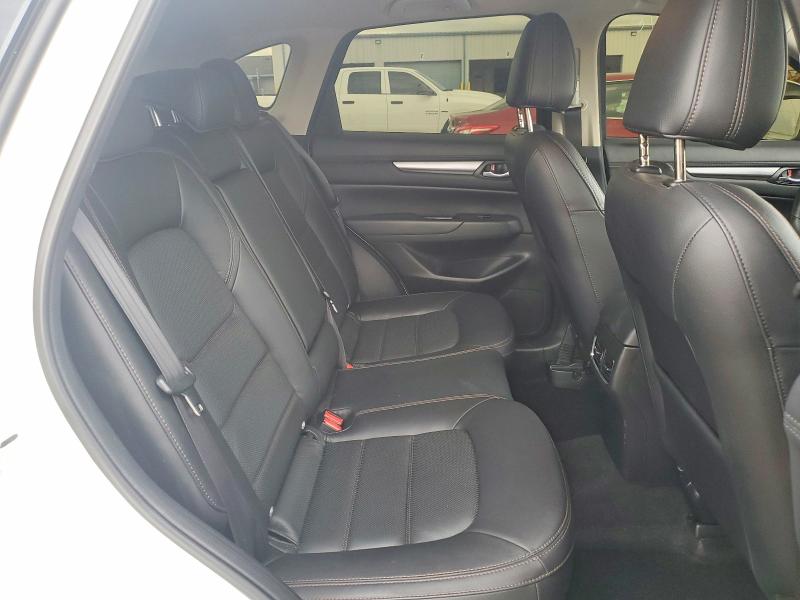Продаж на аукціоні авто 2021 Mazda Cx-5, vin: JM3KFBCM5M1466080, номер лоту: 51151616