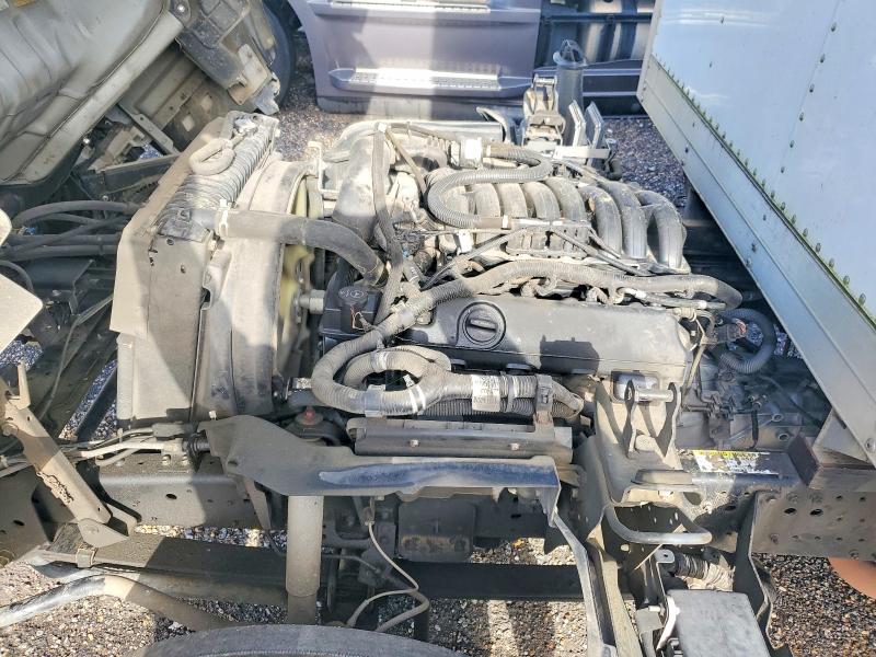 Продаж на аукціоні авто 2021 Isuzu Npr Hd, vin: 54DC4W1DXMS206969, номер лоту: 78846825