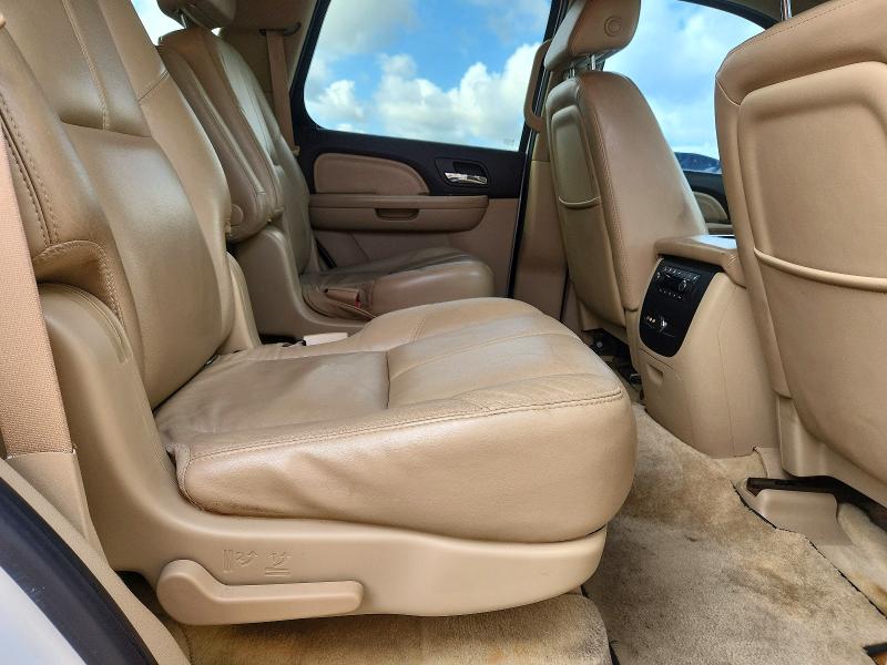 Продаж на аукціоні авто 2007 Gmc Yukon, vin: 1GKFK63857J340231, номер лоту: 50532626