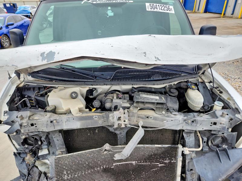 Продажа на аукционе авто 2007 Chevrolet Express G2500, vin: 1GCGG29V371101901, номер лота: 50412256