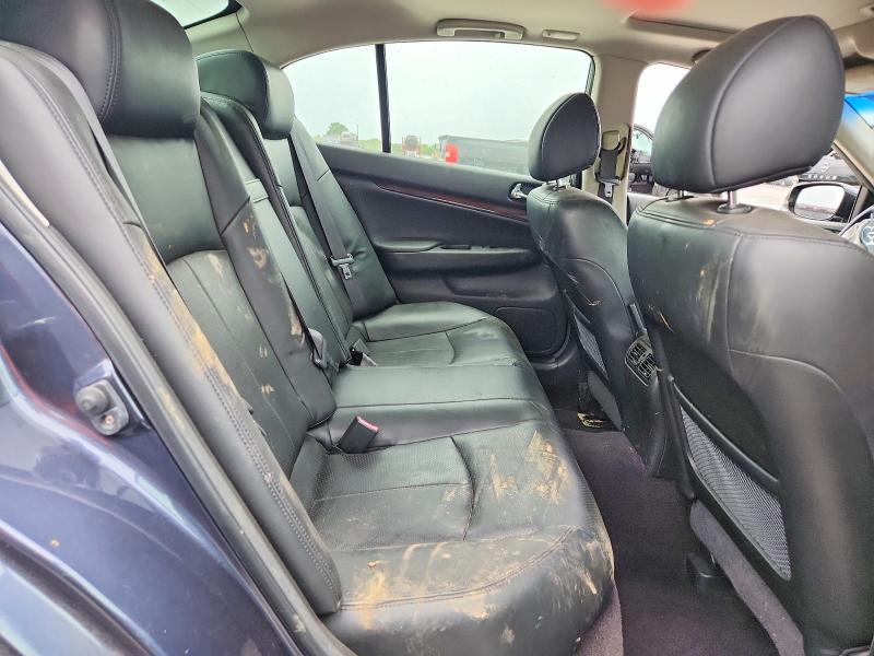 49566646 :رقم المزاد ، JN1CV6AR2DM756381 vin ، 2013 Infiniti G37 Sedan مزاد بيع