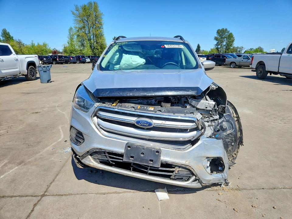 Aukcja sprzedaży 2017 Ford Escape, vin: 1FMCU9G92HUE24371, numer aukcji: 50453136