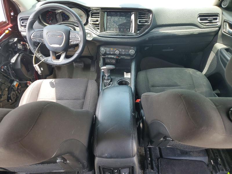 Продаж на аукціоні авто 2022 Dodge Durango, vin: 1C4RDHAG4NC172933, номер лоту: 51265736