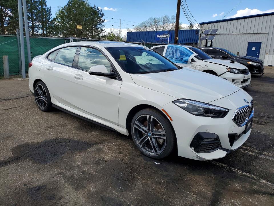 Aukcja sprzedaży 2024 Bmw 228i, vin: WBA73AK06R7R62944, numer aukcji: 48921796