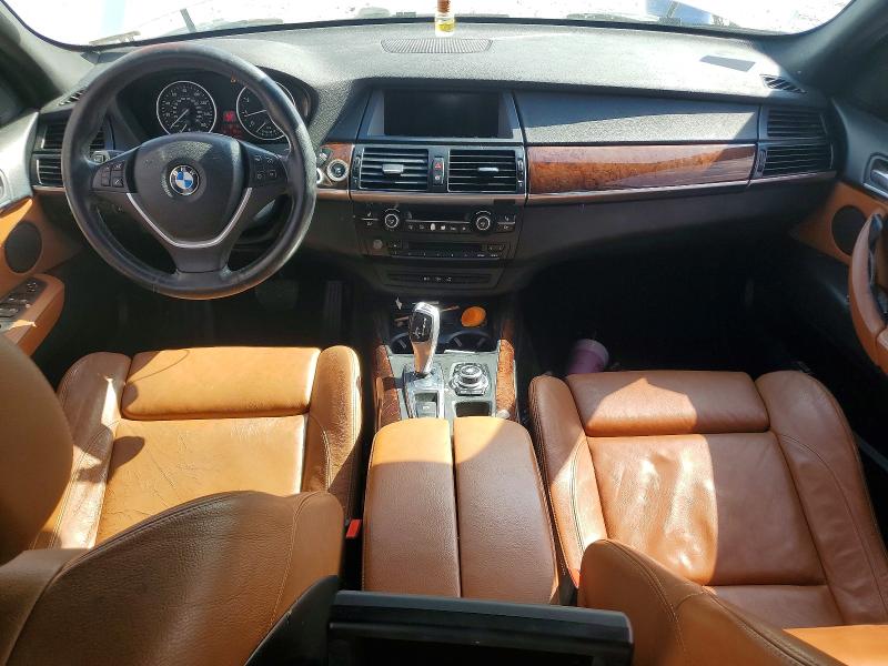 Продаж на аукціоні авто 2010 Bmw X5, vin: 5UXFE4C54AL384437, номер лоту: 49957886