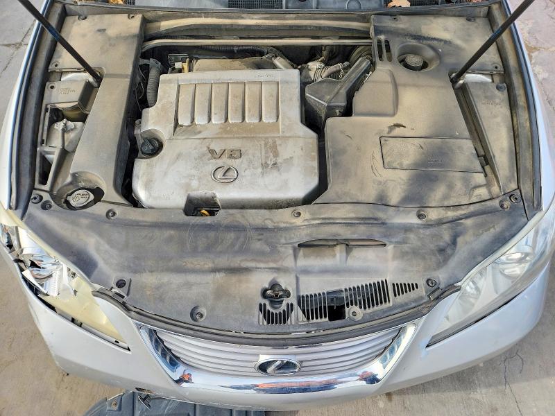 Продаж на аукціоні авто 2008 Lexus Es 350, vin: JTHBJ46G582200940, номер лоту: 49180696