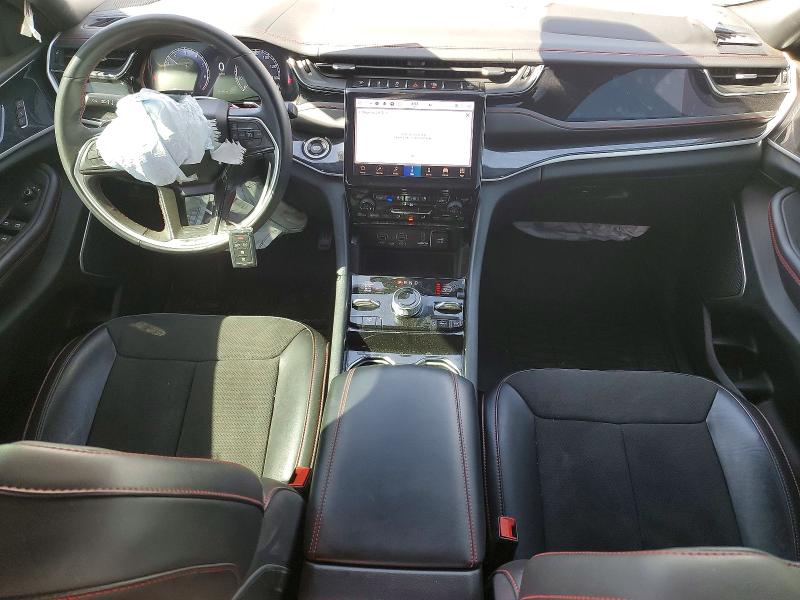 Aukcja sprzedaży 2022 Jeep Grand Cherokee, vin: 1C4RJHCG6N8611302, numer aukcji: 50978116