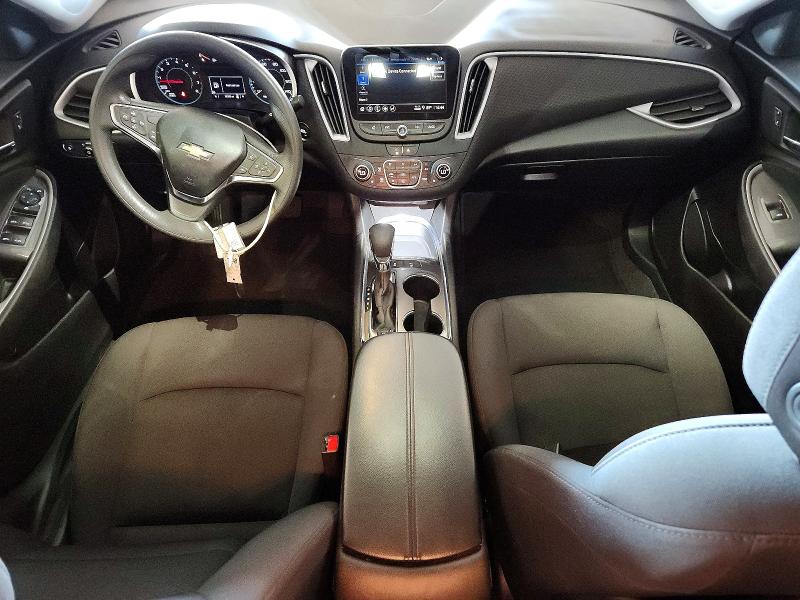 2025 Chevrolet Malibu მანქანა იყიდება აუქციონზე, vin: 1G1ZD5ST4SF119646, აუქციონის ნომერი: 50105456