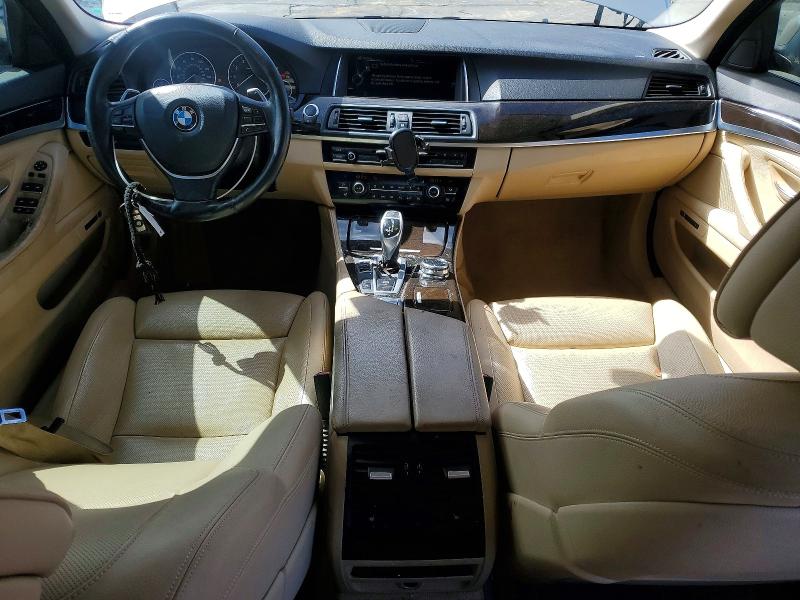 Продажа на аукционе авто 2014 Bmw 550, vin: WBAKN9C5XED680797, номер лота: 49799896