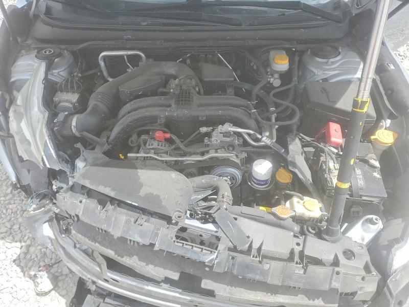 2017 Subaru Legacy მანქანა იყიდება აუქციონზე, vin: 4S3BNAR64H3033813, აუქციონის ნომერი: 51133436