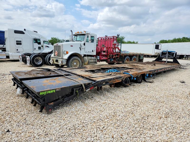 Продажа на аукционе авто 2023 Load Trail Flatbed Trailer, vin: 4ZEGP402XP1285518, номер лота: 48696036